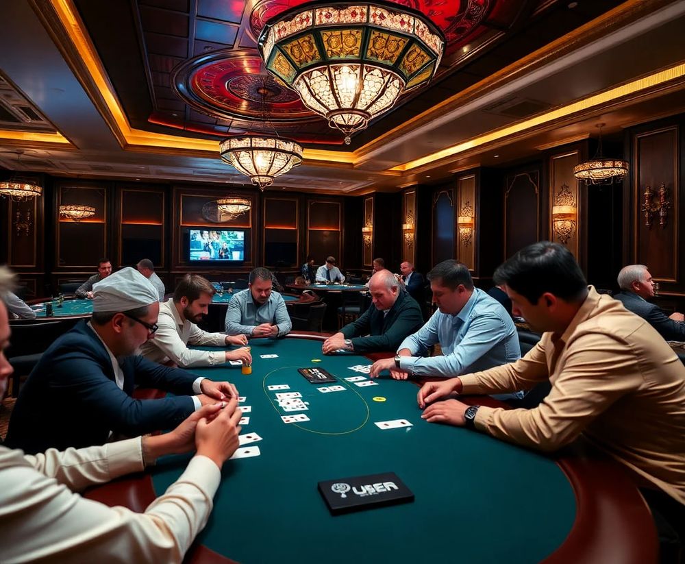 HHpoker